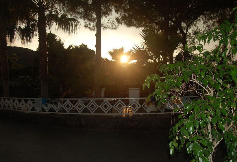 Hotel Al Togo  | Vulcano - Isola di Vulcano | Messina | Italia 2