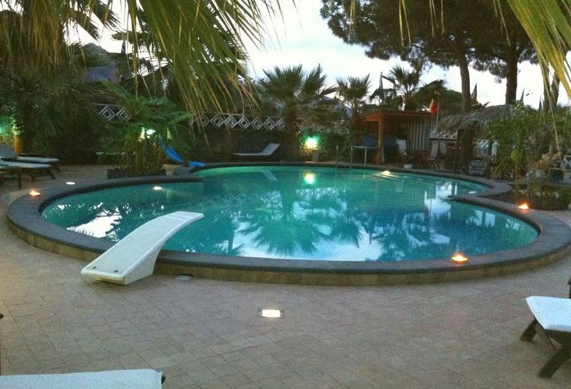 Hotel Al Togo  | Vulcano - Isola di Vulcano | Messina | Italia 3