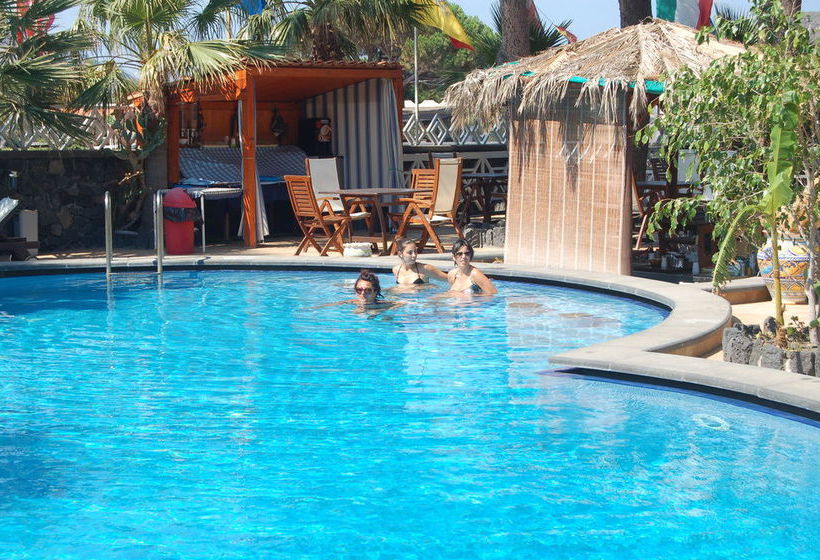 Hotel Al Togo  | Vulcano - Isola di Vulcano | Messina | Italia 4