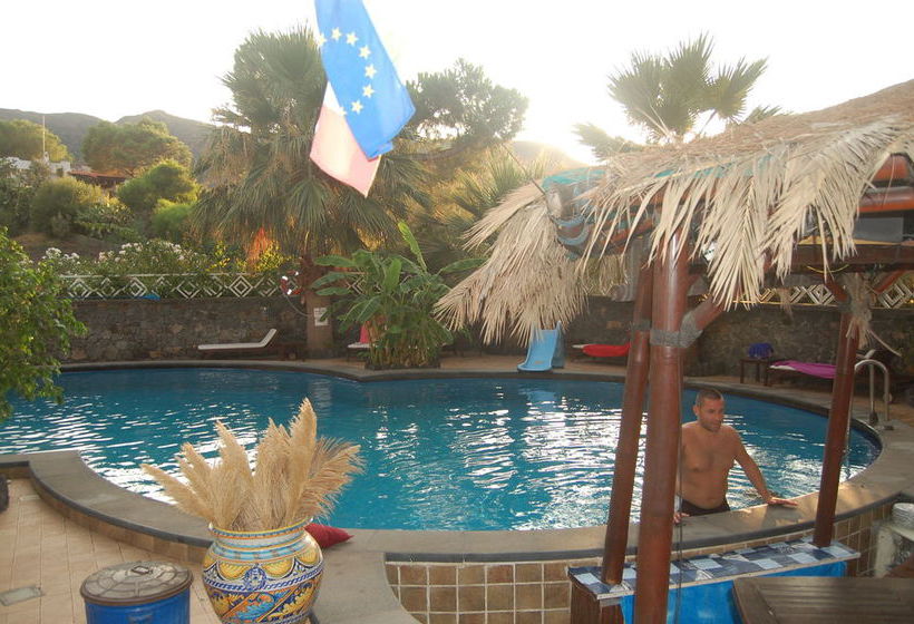 Hotel Al Togo  | Vulcano - Isola di Vulcano | Messina | Italia 5