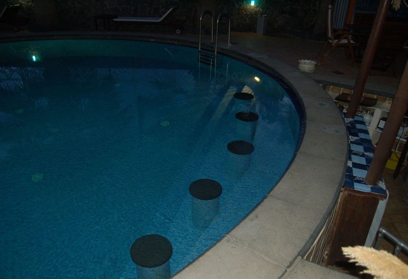 Hotel Al Togo  | Vulcano - Isola di Vulcano | Messina | Italia 6