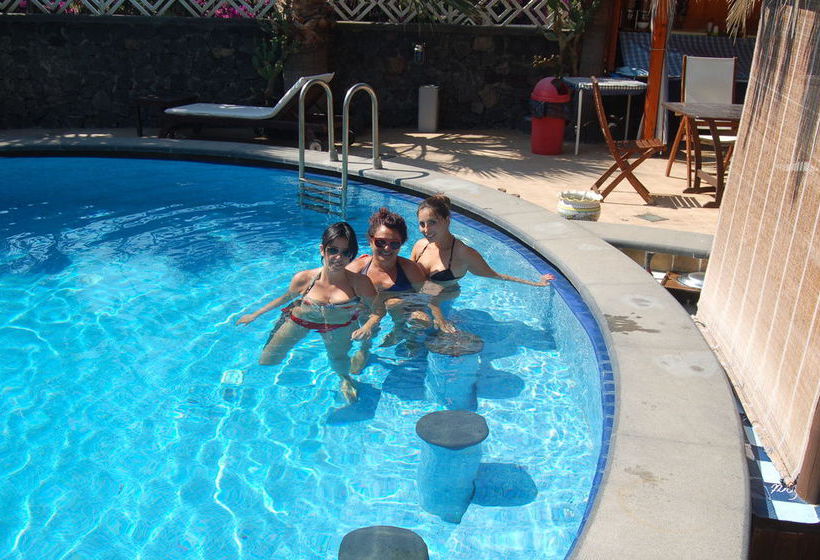 Hotel Al Togo  | Vulcano - Isola di Vulcano | Messina | Italia 7