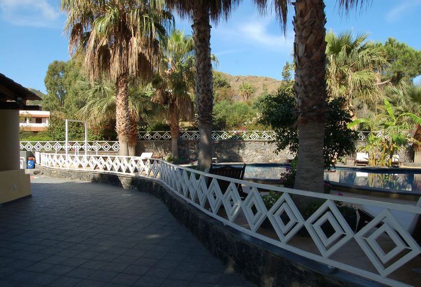 Hotel Al Togo  | Vulcano - Isola di Vulcano | Messina | Italia 9