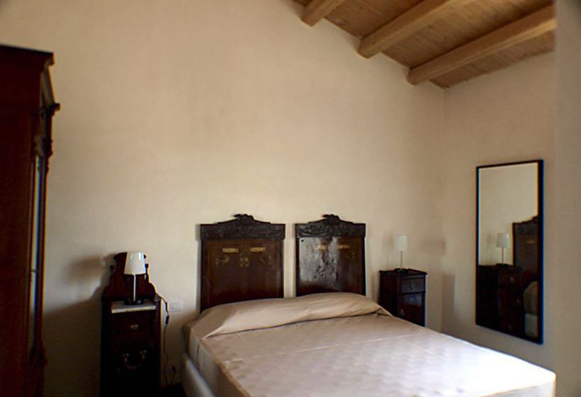 Hotel Dell'orologio Ragusa