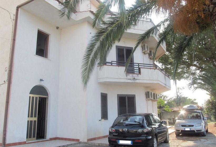 Hotel Villaggio Granduca  | Briatico | Vibo Valentia | Italia 3