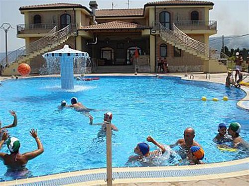 Hotel Villaggio Granduca  | Briatico | Vibo Valentia | Italia 4