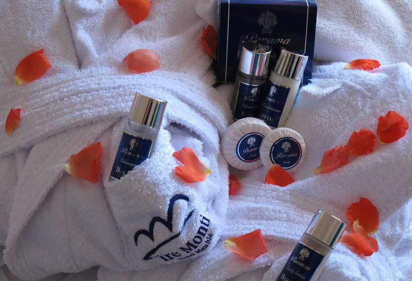 Hotel Tre Monti  | Arzachena | Sardegna | Italia 1