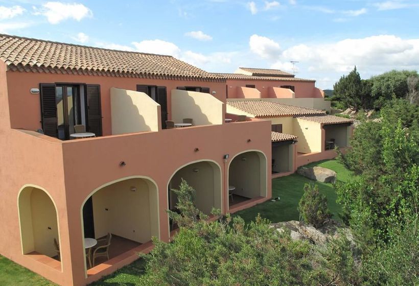 Hotel Tre Monti  | Arzachena | Sardegna | Italia 10