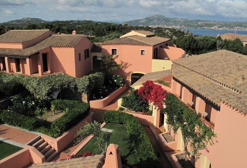 Hotel Tre Monti  | Arzachena | Sardegna | Italia 11