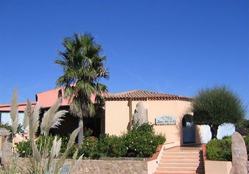 Hotel Tre Monti  | Arzachena | Sardegna | Italia 13