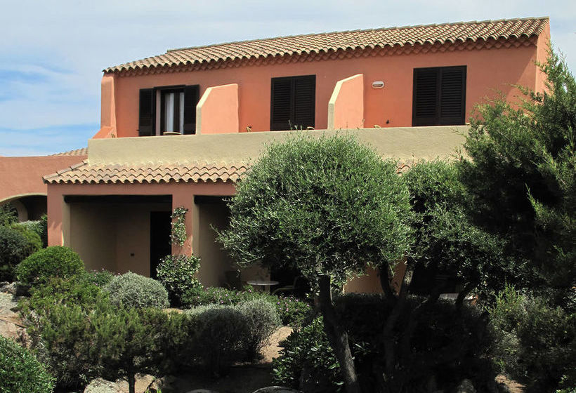 Hotel Tre Monti  | Arzachena | Sardegna | Italia 2