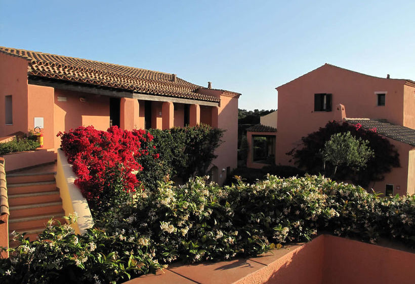 Hotel Tre Monti  | Arzachena | Sardegna | Italia 3