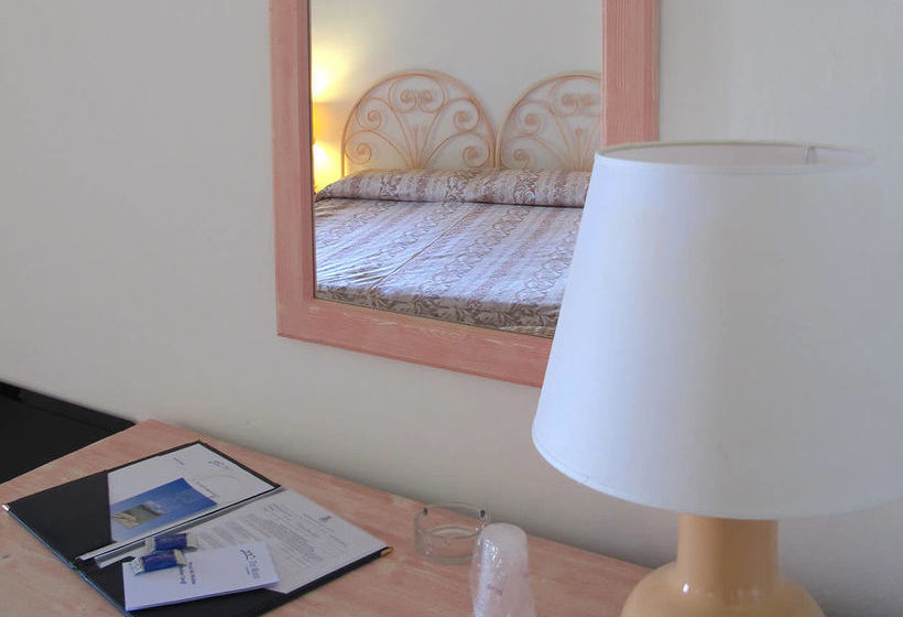 Hotel Tre Monti  | Arzachena | Sardegna | Italia 4