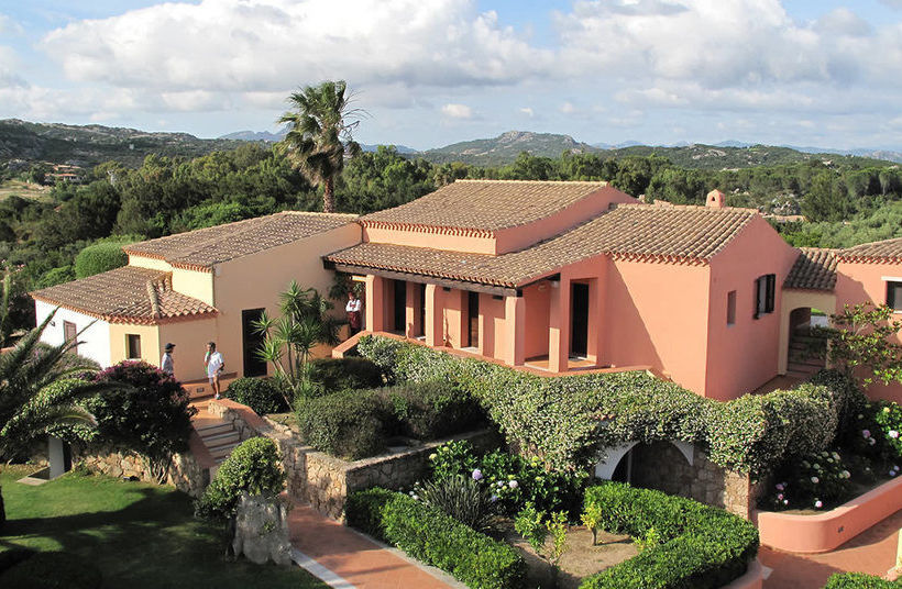 Hotel Tre Monti  | Arzachena | Sardegna | Italia 6