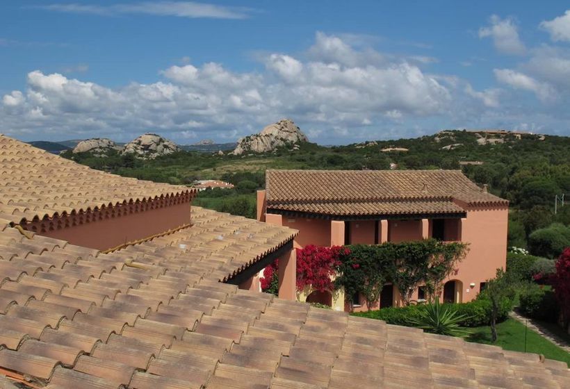 Hotel Tre Monti  | Arzachena | Sardegna | Italia 8