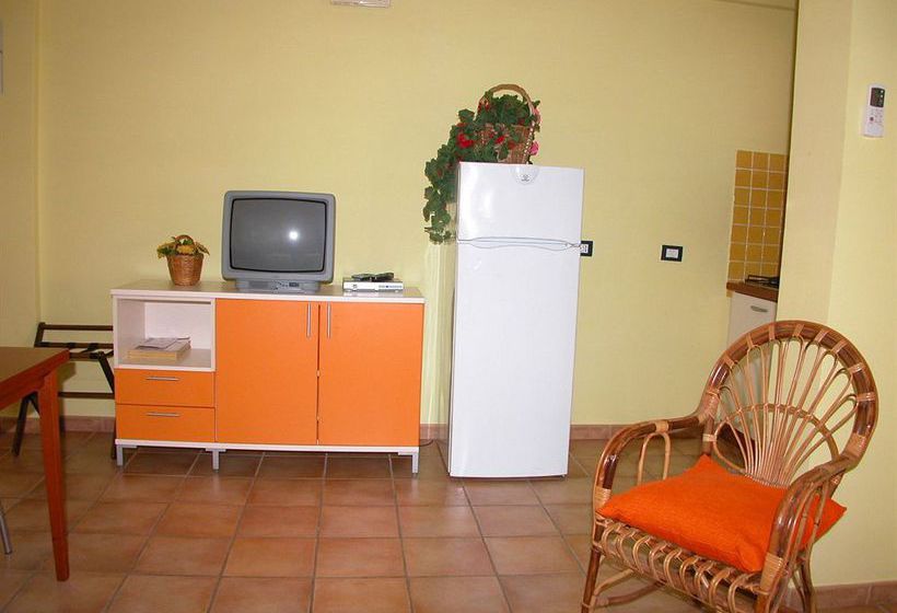 Residence Perla Rosa  | Pantelleria - Isola di Pantelleria | Trapani | Italia 2