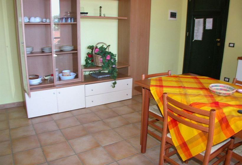 Residence Perla Rosa  | Pantelleria - Isola di Pantelleria | Trapani | Italia 3