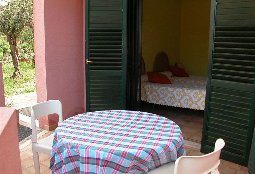 Residence Perla Rosa  | Pantelleria - Isola di Pantelleria | Trapani | Italia 4