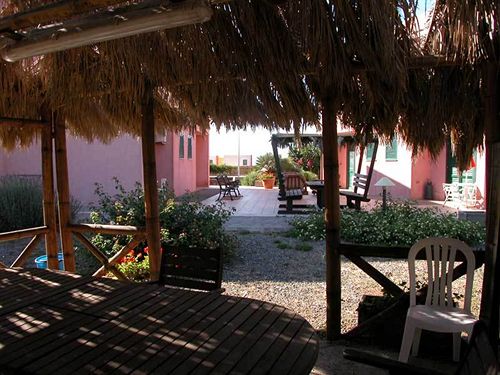 Residence Perla Rosa  | Pantelleria - Isola di Pantelleria | Trapani | Italia 5