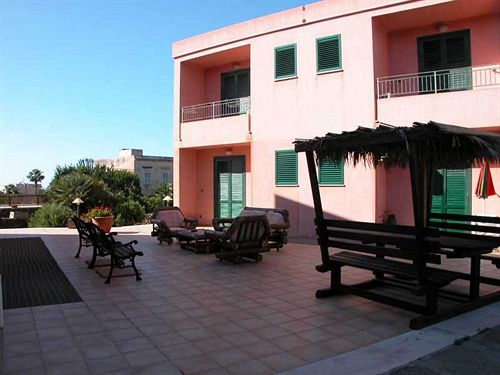 Residence Perla Rosa  | Pantelleria - Isola di Pantelleria | Trapani | Italia 7