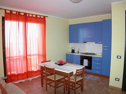 Residence Perla Rosa  | Pantelleria - Isola di Pantelleria | Trapani | Italia 9