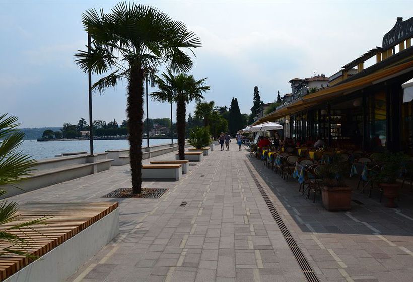 Hôtel Ristorante Touring 