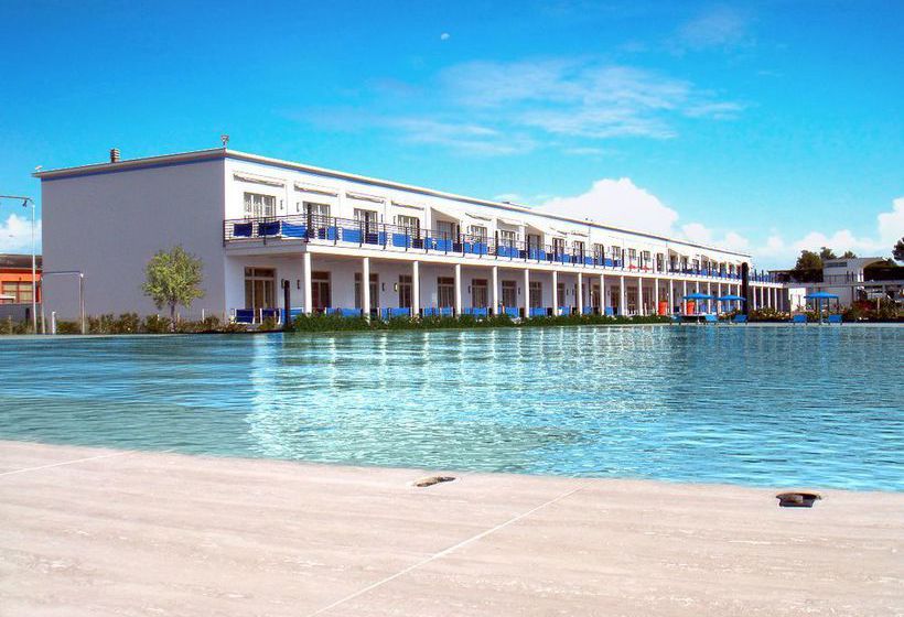 Hotel Residence Solidago Pisa