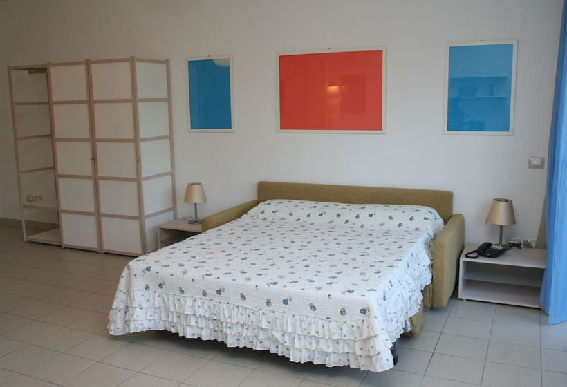 Hotel Residence Solidago  | Pisa | Pisa | Italia 1