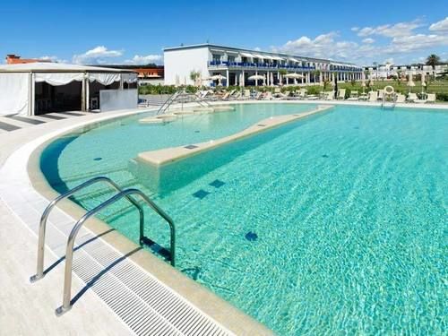 Hotel Residence Solidago  | Pisa | Pisa | Italia 11