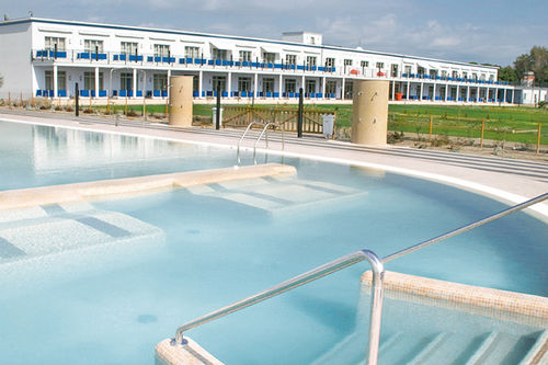 Hotel Residence Solidago  | Pisa | Pisa | Italia 13