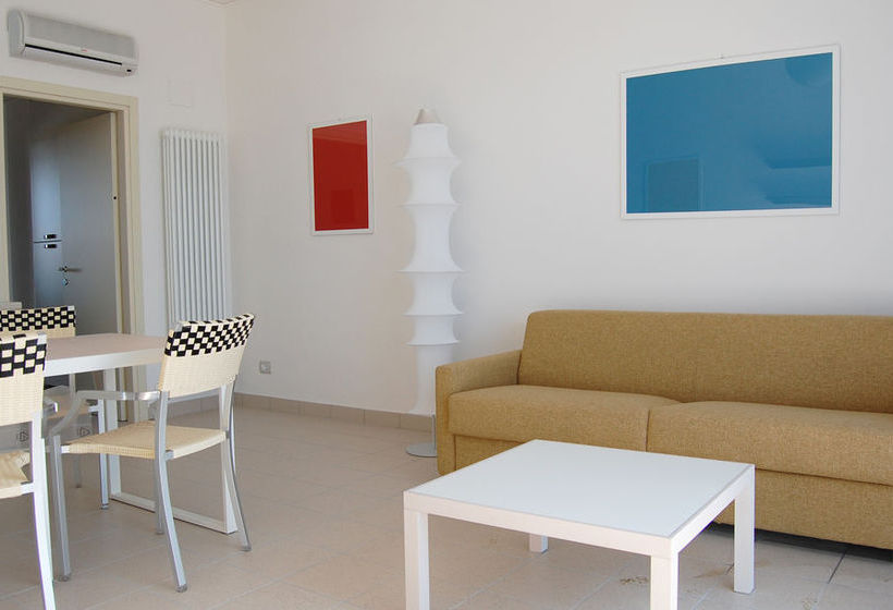 Hotel Residence Solidago  | Pisa | Pisa | Italia 2