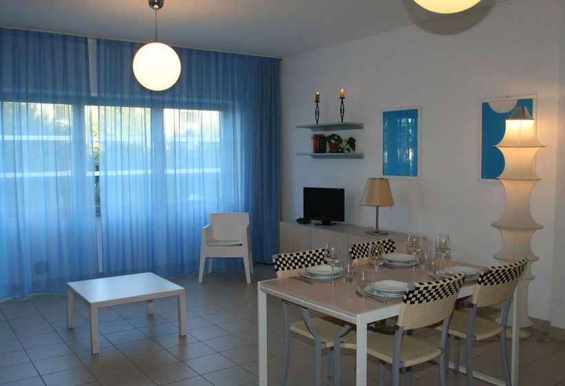 Hotel Residence Solidago  | Pisa | Pisa | Italia 3