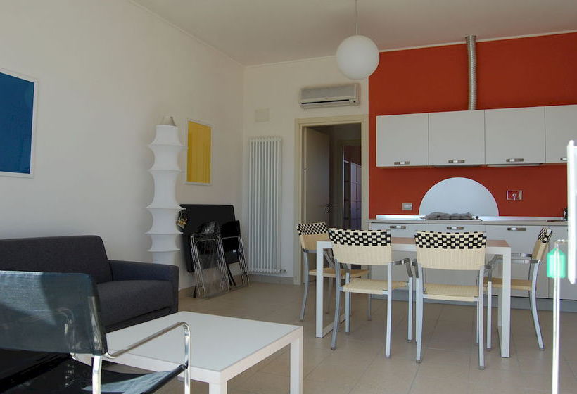 Hotel Residence Solidago  | Pisa | Pisa | Italia 4