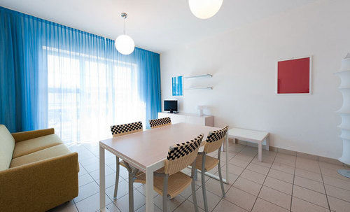 Hotel Residence Solidago  | Pisa | Pisa | Italia 9