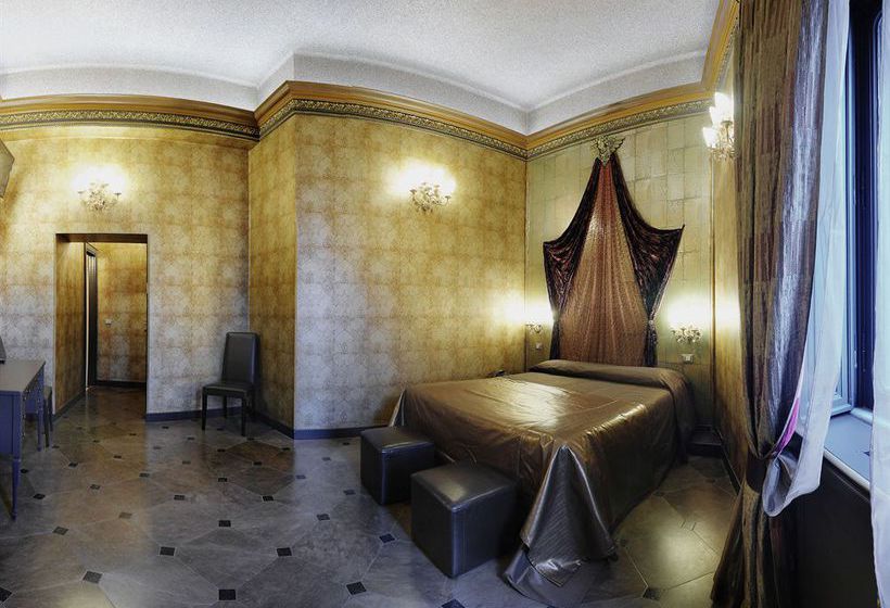 Hotel Antica Dimora Delle Cinque Lune  | Roma | Roma | Italia 12