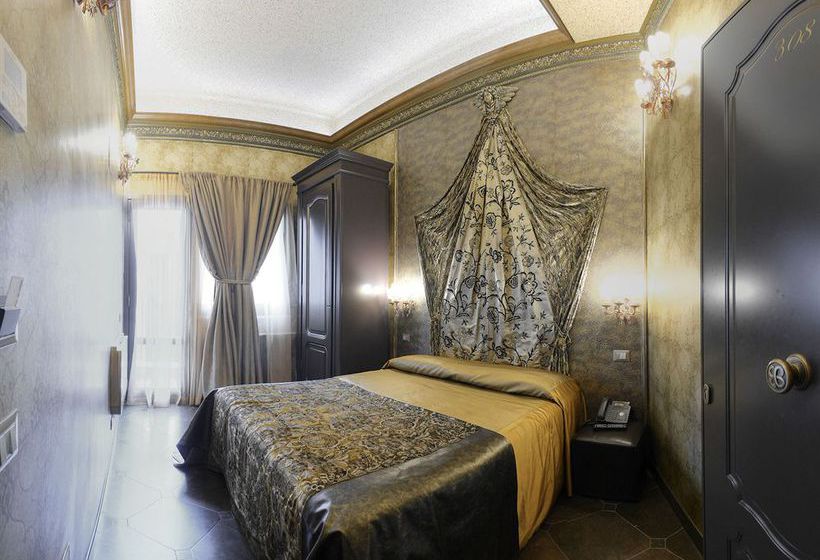 Hotel Antica Dimora Delle Cinque Lune  | Roma | Roma | Italia 15