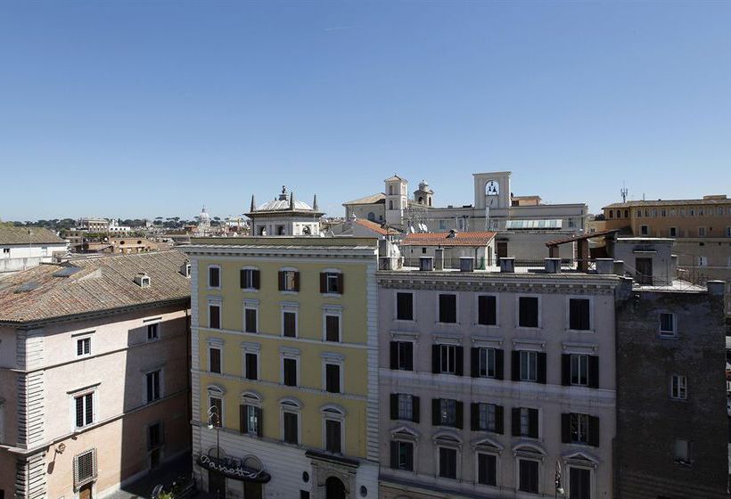Hotel Antica Dimora Delle Cinque Lune  | Roma | Roma | Italia 16