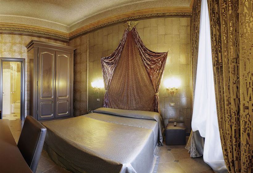 Hotel Antica Dimora Delle Cinque Lune  | Roma | Roma | Italia 17