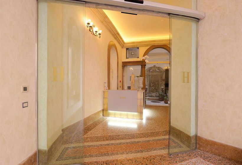 Hotel Antica Dimora Delle Cinque Lune  | Roma | Roma | Italia 18