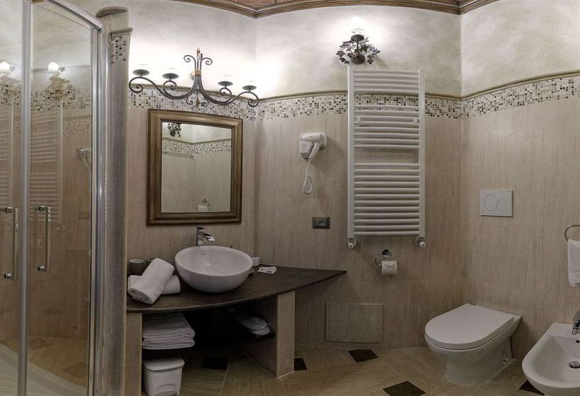 Hotel Antica Dimora Delle Cinque Lune  | Roma | Roma | Italia 2