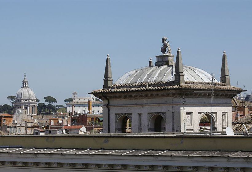 Hotel Antica Dimora Delle Cinque Lune  | Roma | Roma | Italia 20