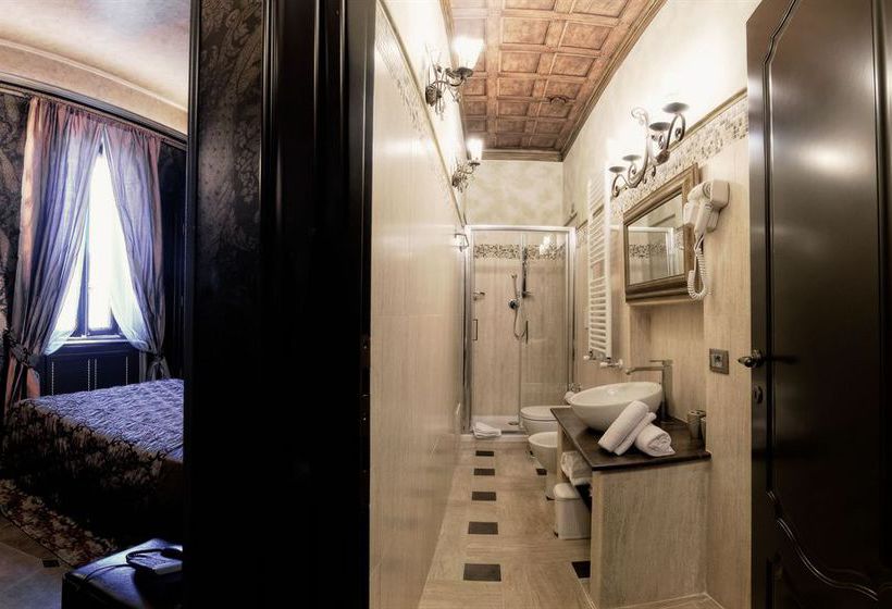 Hotel Antica Dimora Delle Cinque Lune  | Roma | Roma | Italia 3