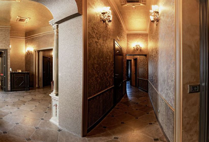 Hotel Antica Dimora Delle Cinque Lune  | Roma | Roma | Italia 7