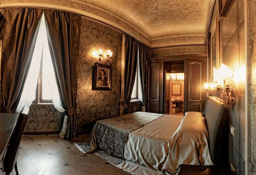 Hotel Antica Dimora Delle Cinque Lune  | Roma | Roma | Italia 8