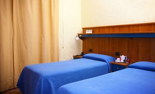 Hotel Saint Martin  | Roma | Roma | Italia 1