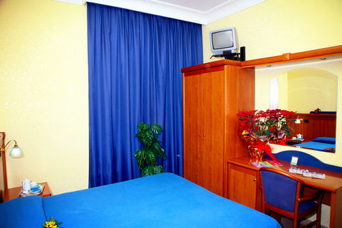 Hotel Saint Martin  | Roma | Roma | Italia 11