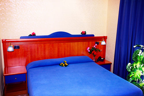 Hotel Saint Martin  | Roma | Roma | Italia 12