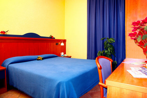 Hotel Saint Martin  | Roma | Roma | Italia 13
