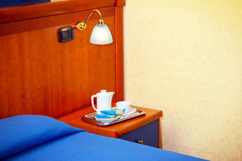 Hotel Saint Martin  | Roma | Roma | Italia 14