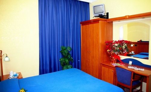 Hotel Saint Martin  | Roma | Roma | Italia 2